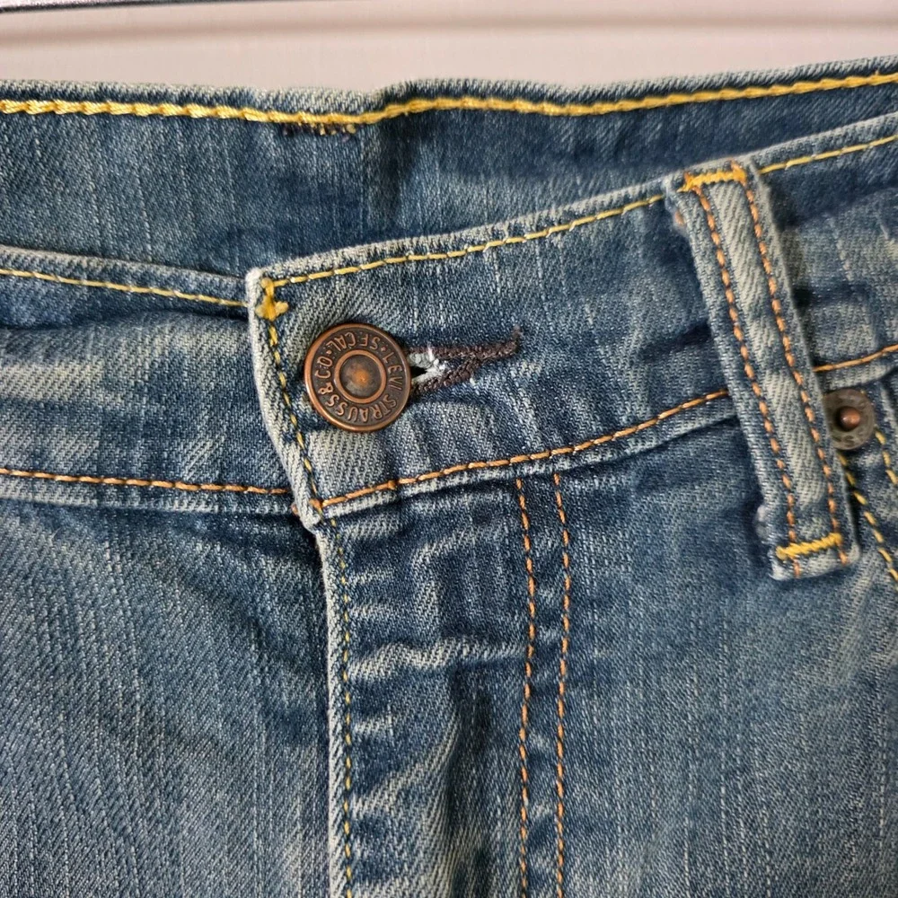 Levis levi 511